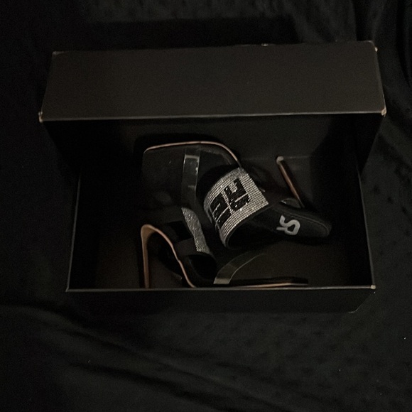 Gsuwu so real heels - Picture 9 of 11